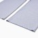 Women's pants cargo minku: casual collection color gray, river 44