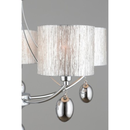 Sustainer STELVIO E14 200W chandelier-6