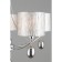 Sustainer STELVIO E14 200W chandelier