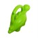 Children's watering can, 1 l, without a diffuser, green, "dragon", Greengo