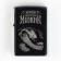 Gasoline lighter "Cool man, 5.5 x 3.5 cm