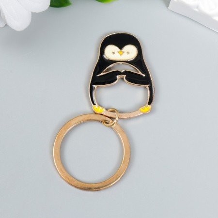 Breek Metal "Penguin"-1
