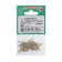 Universal yellow self -tapping screws 3.5x16, 30 pcs