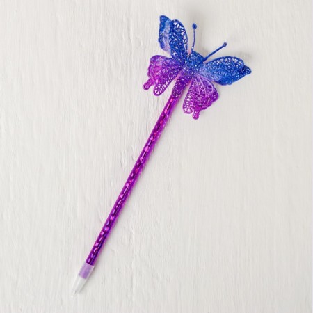 Pen "butterfly" mix-1
