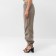 Cargo trousers Women's Mist, Gray, p. M (44-46)