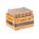 Battery Alkalin Kodak Xtralife, AAA, LR03-20BOX, 1.5V, boxing, 20 pcs.