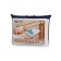 Classic pillow, size 60x40x13 cm, cooling gel