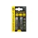 Magnetic bits Berger BG2403, PZ3x50mm, 2 pcs., S2