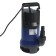 Fecal pump Jemix GSMAX-400, 400 W, pressure 5 m, 125 l/min, particle diameter 35 mm