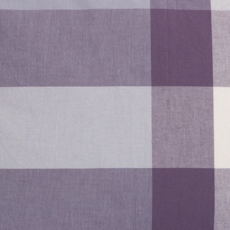 Bedding Ethel euro "Cell" 200x220 cm, 220x240 cm, 50x70-2pcs, 100% greedy cotton, 140g/m2-4