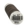 SEW-HALL thread for all materials, 200 m, 748277 (127 dark gray-lilac)