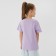 Children's T-shirt "Unicorn" Minnie Mouse, height 86-92, lilac