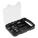Tundra instruments, gift plastic case, 22 items
