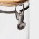 Glass Bank for bulk products with Bella Tenero Buglor Castle, 1.3 l, 10 × 22 cm