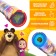 Kaleidoscope, Masha and the Bear