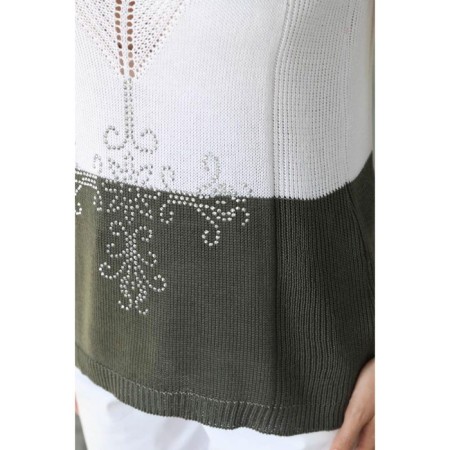 Female T-shirt Wisell DR1-445, size 42-13