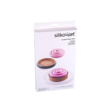Mini Tarte Twist cake-4