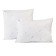 Pillow "Feliche", size 70x70 cm, tick