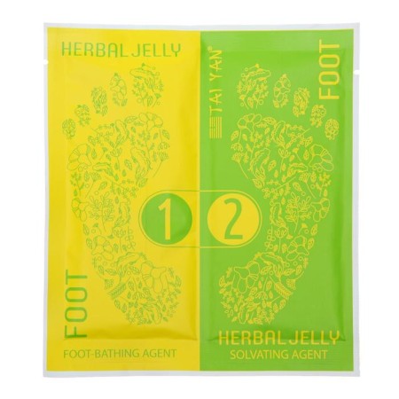 Taiyan Foot bath Rering toxins, 2 bags of 30 g