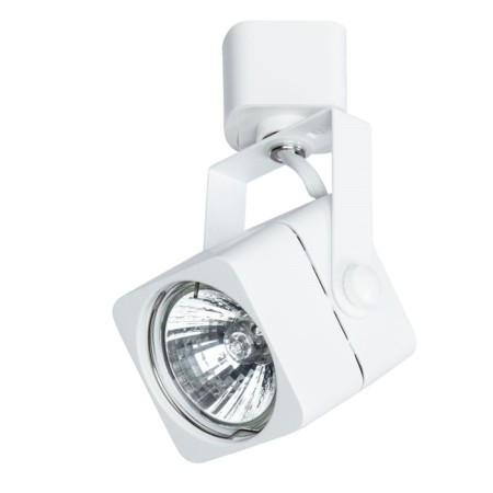 Lamp track Lente, 1x50W GU10, white color