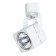 Lamp track Lente, 1x50W GU10, white color