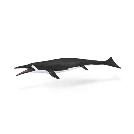 Figure "Dinosaur. Shastazaur ", l