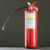 Fire extinguisher Powder OP-5 (h) ABCE