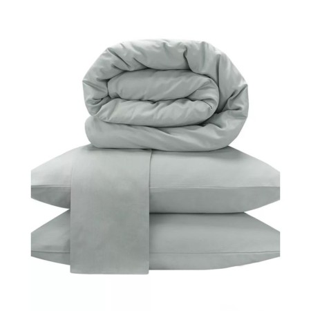 A set of pillowcases "Monochrome", size 70x70 cm-2 pcs.-1