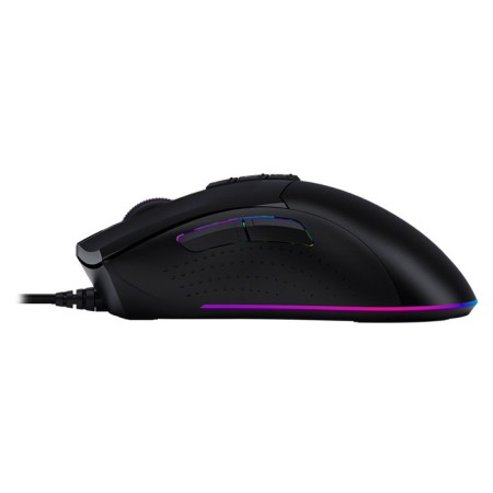 Mouse A4Tech Bloody W90 Pro Black Optical (16000dpi) USB (10but)-7