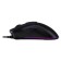Mouse A4Tech Bloody W90 Pro Black Optical (16000dpi) USB (10but)