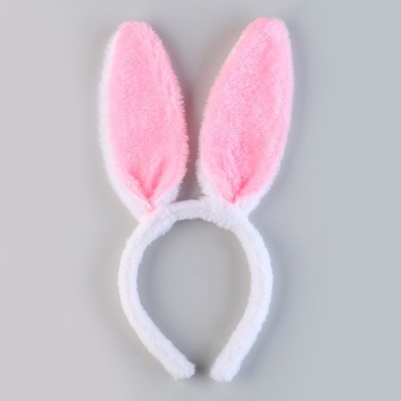 Children's rim "Bunny"-1