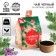 Tea in the house-house "Heat inside", 50 g