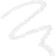 Eye pencil Love Generation, saturated, tone 03 white, 1.2 g