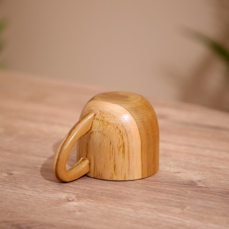 Mug, tick tree 11x8x7 cm-4