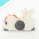 Magnet Polystone "Bunny at home" MIX 5x6.5 cm