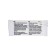 Styker for purifying the toilet Domestos Attax "Lemon Freshness", 3 pcs, 10 g