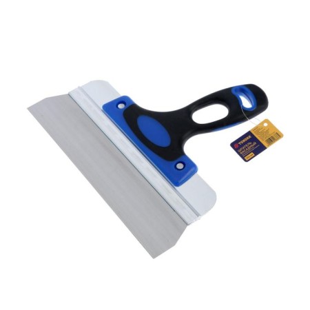 Facade tundra spatula, 250 mm, stainless steel, two -component handle