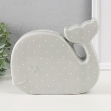 Pig a piggy bank Ceramics 