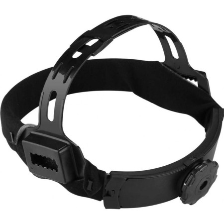 Mask welder DEKO DKM Silver, chameleon, 90x35 mm, 9-13 DIN-4