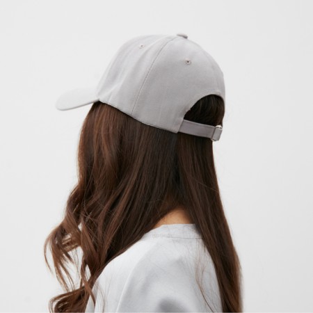 MIST baseball cap "13", Gray color, size 56-58-2