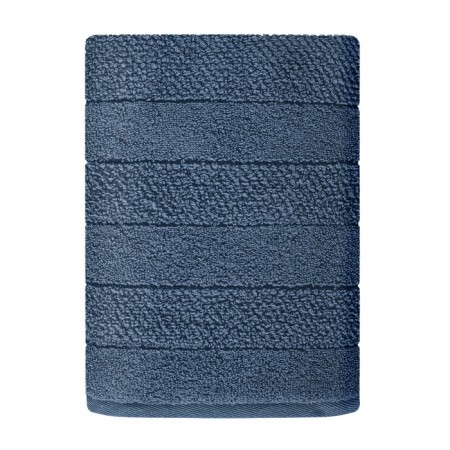 Terry towel Verossa Milano, 500 gr, size 70x140 cm, dark lazor color
