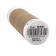 SEW-HALL thread for all materials, 200 m, 748277 (868 non-wable silk)