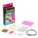 Magic jewelry, thermoplastics, shines