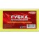 Automobile sponge 3TON, foam rubber, 22x12x7 cm TX-106