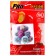 Shar Latex 12 "" With DR! Macarons ", silkography, set 25 pcs., Mix