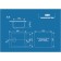 Kitchen Washing Ulgran U404-343, 495x420 mm, color Anthracite