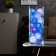 Garland “thread” 5 m with nozzles “Blueberry Blueberry”, IP20, transparent thread, 20 LED, white glow, 220 V