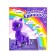 Toy "Favorite Unicorn", walks, light, Russian voice acting