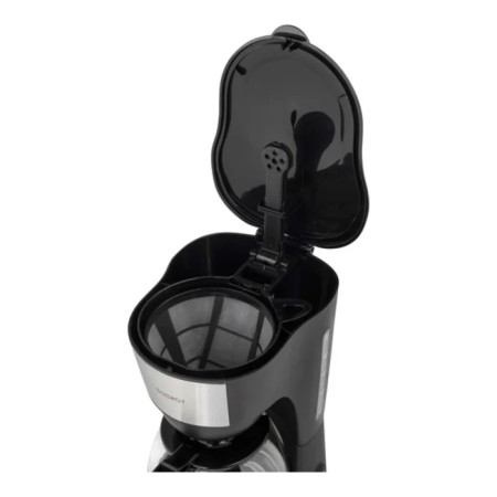 Energy EN-274 coffee maker, drip, 600 watts, 1.25 l, black-3
