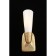 Wall lamp (sconces) Hloya E14